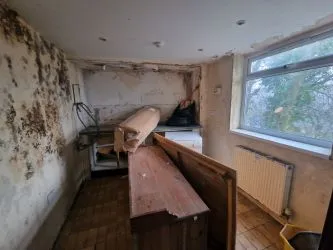 Flat 7 The Synagogue, Cliff Terrace, Treforest, Pontypridd, Mid Glamorgan, CF37 1RF