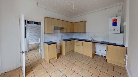 13A Christopher Street, Llanelli, Dyfed, SA15 1DF