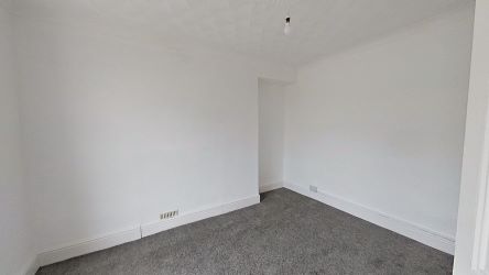 13A Christopher Street, Llanelli, Dyfed, SA15 1DF