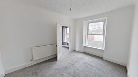 13A Christopher Street, Llanelli, Dyfed, SA15 1DF