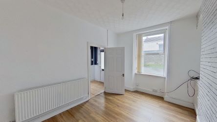 13A Christopher Street, Llanelli, Dyfed, SA15 1DF