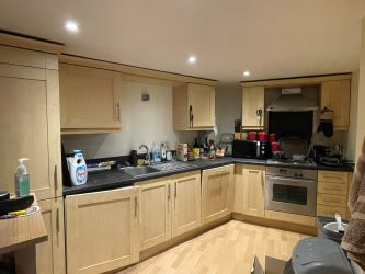 Apartment 23 The Grand, 5-7 Westgate Street, Cardiff, CF10 1AR