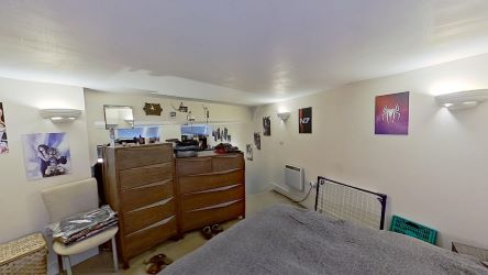 Apartment 23 The Grand, 5-7 Westgate Street, Cardiff, CF10 1AR