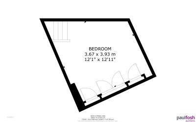 Apartment 23 The Grand, 5-7 Westgate Street, Cardiff, CF10 1AR