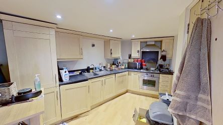 Apartment 23 The Grand, 5-7 Westgate Street, Cardiff, CF10 1AR