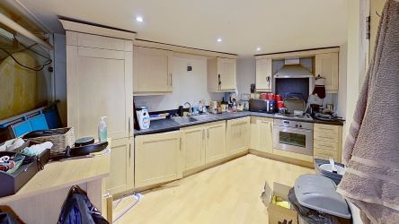 Apartment 23 The Grand, 5-7 Westgate Street, Cardiff, CF10 1AR