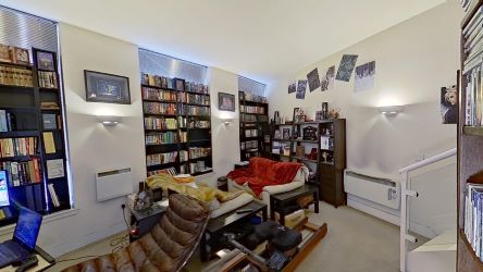 Apartment 23 The Grand, 5-7 Westgate Street, Cardiff, CF10 1AR