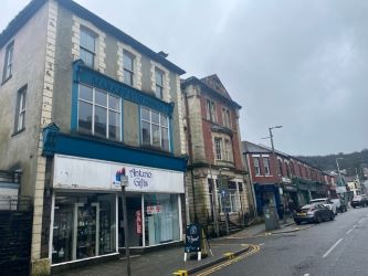 26A Talbot Street, Maesteg, CF34 9DB
