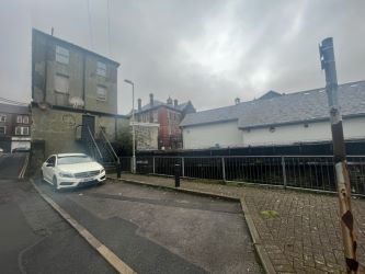 26A Talbot Street, Maesteg, CF34 9DB