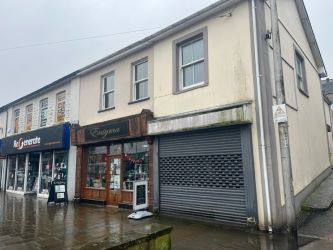Property cover