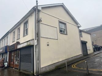 23 Bethcar Street, Ebbw Vale, NP23 6HH