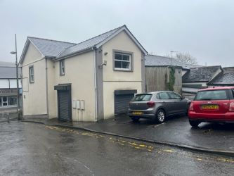 23 Bethcar Street, Ebbw Vale, NP23 6HH