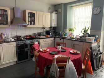 51 Brynbedw Road, Tylorstown, Ferndale, Mid Glamorgan, CF43 3AE