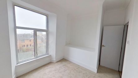 Flats A & B, 114 Station Road, Llanelli, Dyfed, SA15 1YU