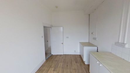 Flats A & B, 114 Station Road, Llanelli, Dyfed, SA15 1YU