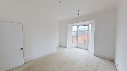 Flats A & B, 114 Station Road, Llanelli, Dyfed, SA15 1YU