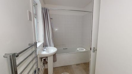 Flats A & B, 114 Station Road, Llanelli, Dyfed, SA15 1YU