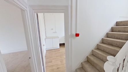 Flats A & B, 114 Station Road, Llanelli, Dyfed, SA15 1YU