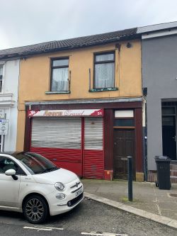 51 Perrott Street, Treharris, CF46 5ET
