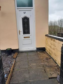 51 Brynbedw Road, Tylorstown, Ferndale, Mid Glamorgan, CF43 3AE