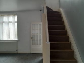 51 Brynbedw Road, Tylorstown, Ferndale, Mid Glamorgan, CF43 3AE