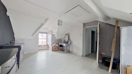29 Coity Road, Bridgend, Mid Glamorgan, CF31 1LT