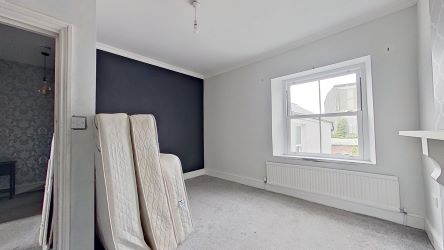29 Coity Road, Bridgend, Mid Glamorgan, CF31 1LT