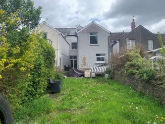29 Coity Road, Bridgend, Mid Glamorgan, CF31 1LT