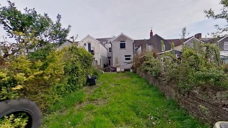 29 Coity Road, Bridgend, Mid Glamorgan, CF31 1LT