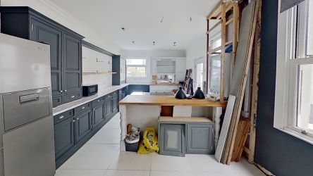 29 Coity Road, Bridgend, Mid Glamorgan, CF31 1LT