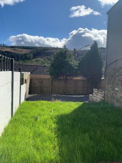 18 Clydach Road, Tonypandy, Mid Glamorgan, CF40 2BD