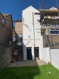18 Clydach Road, Tonypandy, Mid Glamorgan, CF40 2BD