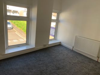 18 Clydach Road, Tonypandy, Mid Glamorgan, CF40 2BD