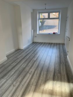 18 Clydach Road, Tonypandy, Mid Glamorgan, CF40 2BD