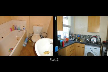 49 Greenfield Road, Colwyn Bay, Clwyd, LL29 8EW