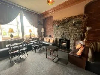 Former Pencelli Hotel, Pencai Terrace, Treorchy, CF42 6HL