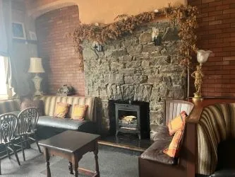 Former Pencelli Hotel, Pencai Terrace, Treorchy, CF42 6HL