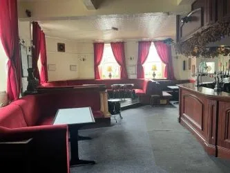 Former Pencelli Hotel, Pencai Terrace, Treorchy, CF42 6HL