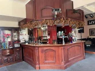 Former Pencelli Hotel, Pencai Terrace, Treorchy, CF42 6HL