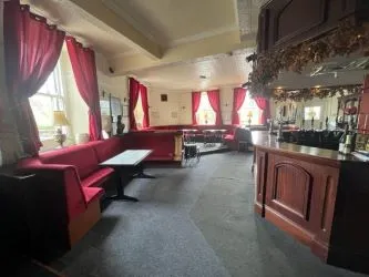 Former Pencelli Hotel, Pencai Terrace, Treorchy, CF42 6HL