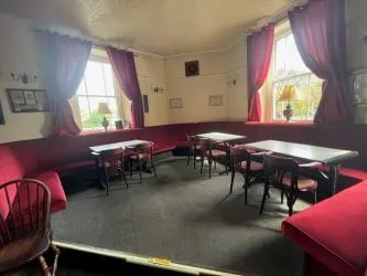 Former Pencelli Hotel, Pencai Terrace, Treorchy, CF42 6HL