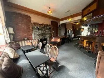 Former Pencelli Hotel, Pencai Terrace, Treorchy, CF42 6HL