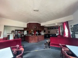 Former Pencelli Hotel, Pencai Terrace, Treorchy, CF42 6HL