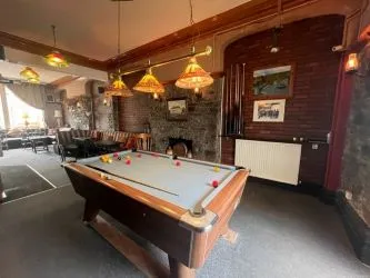 Former Pencelli Hotel, Pencai Terrace, Treorchy, CF42 6HL