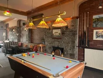 Former Pencelli Hotel, Pencai Terrace, Treorchy, CF42 6HL