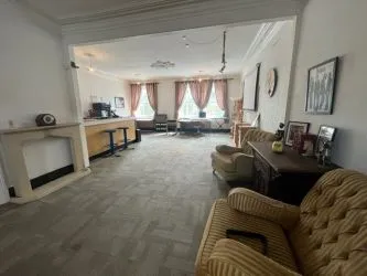 Former Pencelli Hotel, Pencai Terrace, Treorchy, CF42 6HL