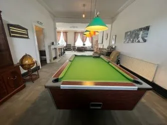 Former Pencelli Hotel, Pencai Terrace, Treorchy, CF42 6HL