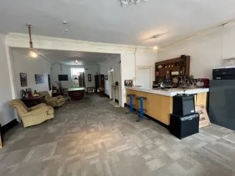 Former Pencelli Hotel, Pencai Terrace, Treorchy, CF42 6HL