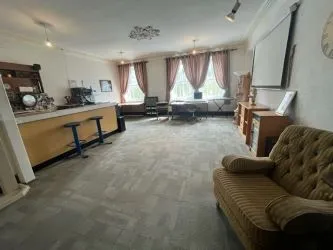 Former Pencelli Hotel, Pencai Terrace, Treorchy, CF42 6HL