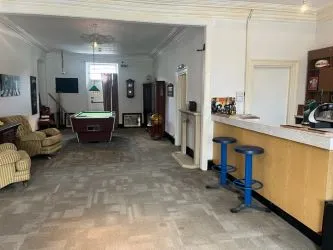Former Pencelli Hotel, Pencai Terrace, Treorchy, CF42 6HL